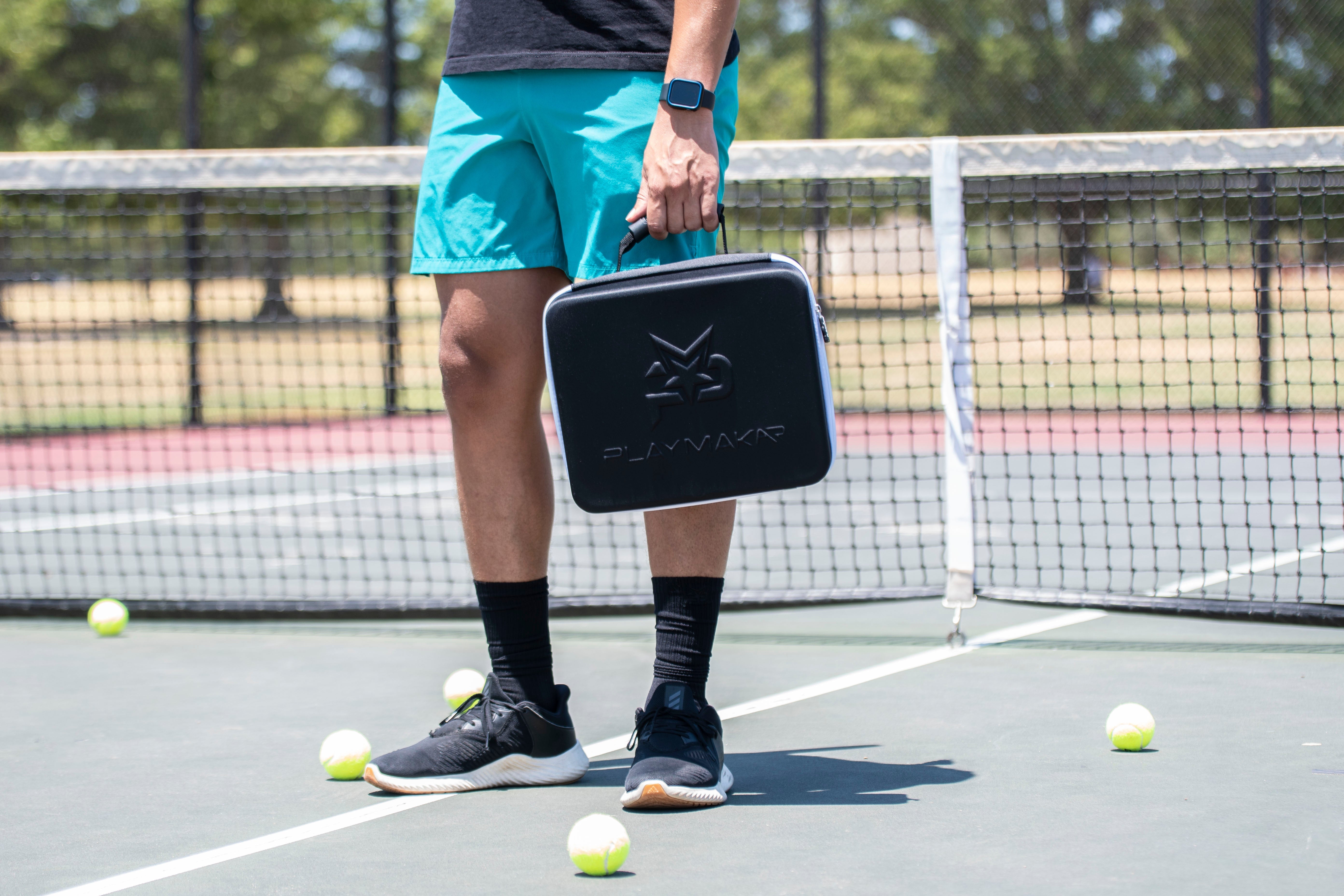 MVP+ Carrying Case by PlayMakar