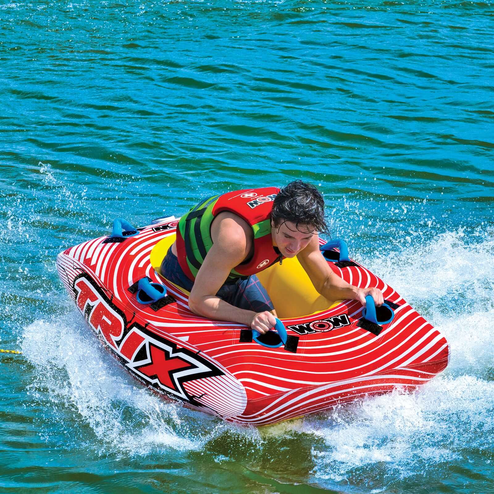 WOW Sports Trix Towable (21-1030) by Jupiter Gear