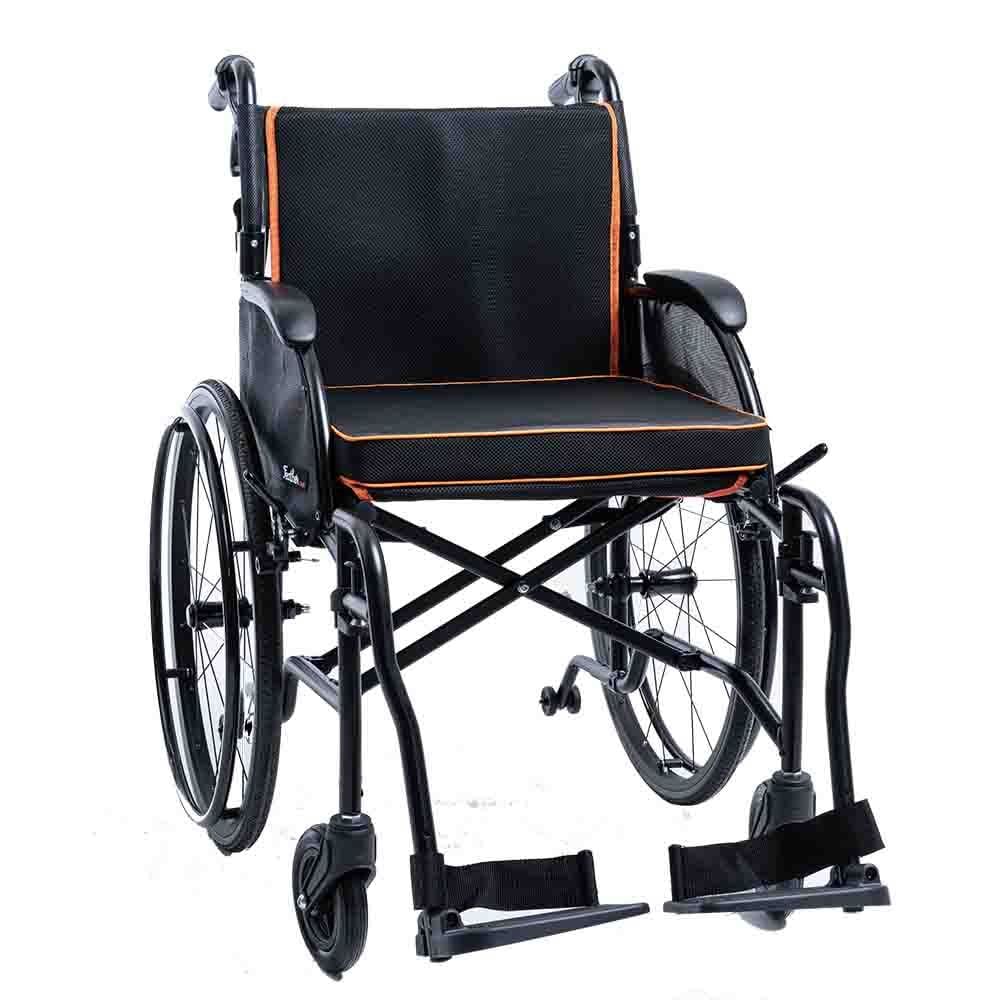 Feather Wheelchair Comfort Cushion 18" wide