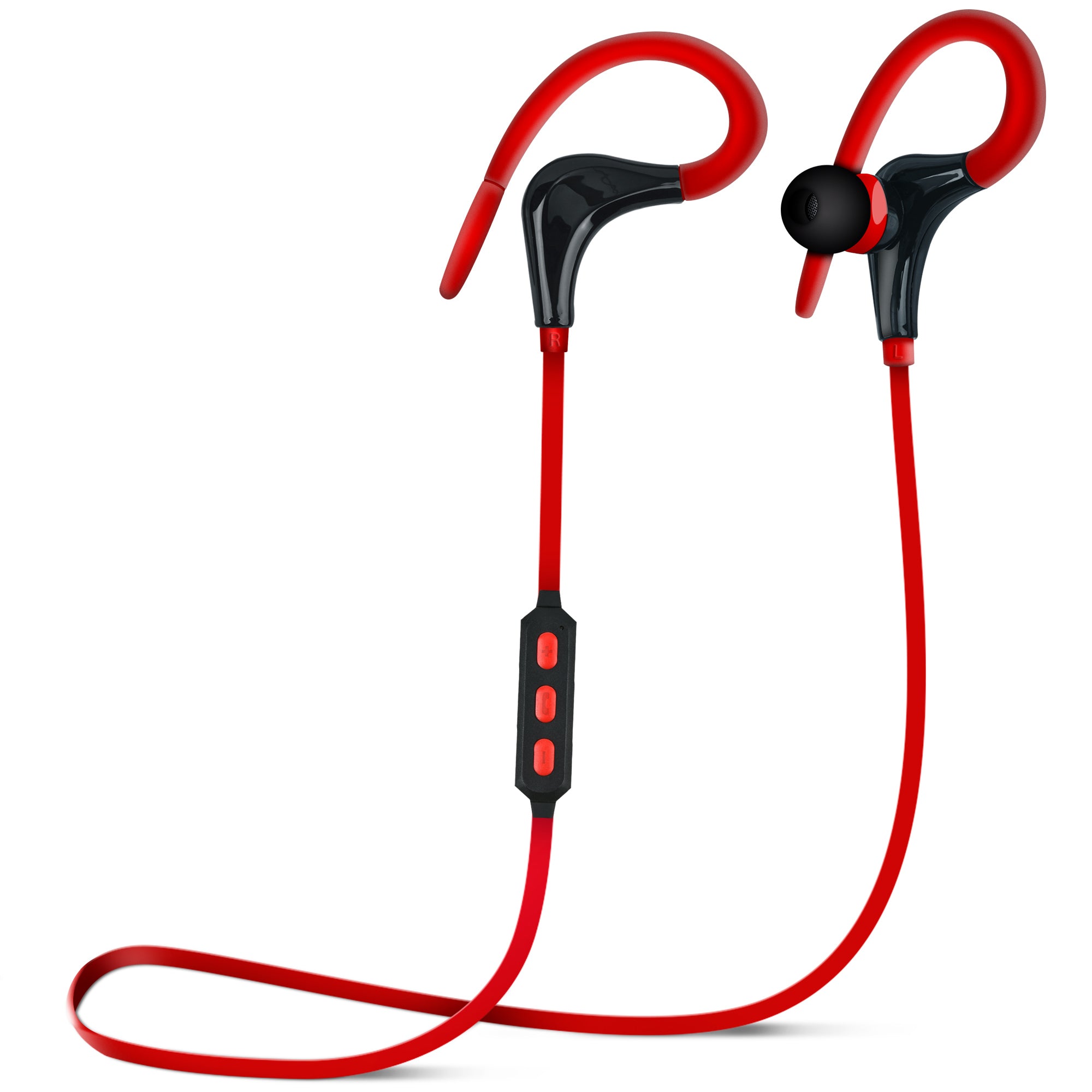 HyperGear Marathon Sport Wireless Bluetooth Earphones by Jupiter Gear