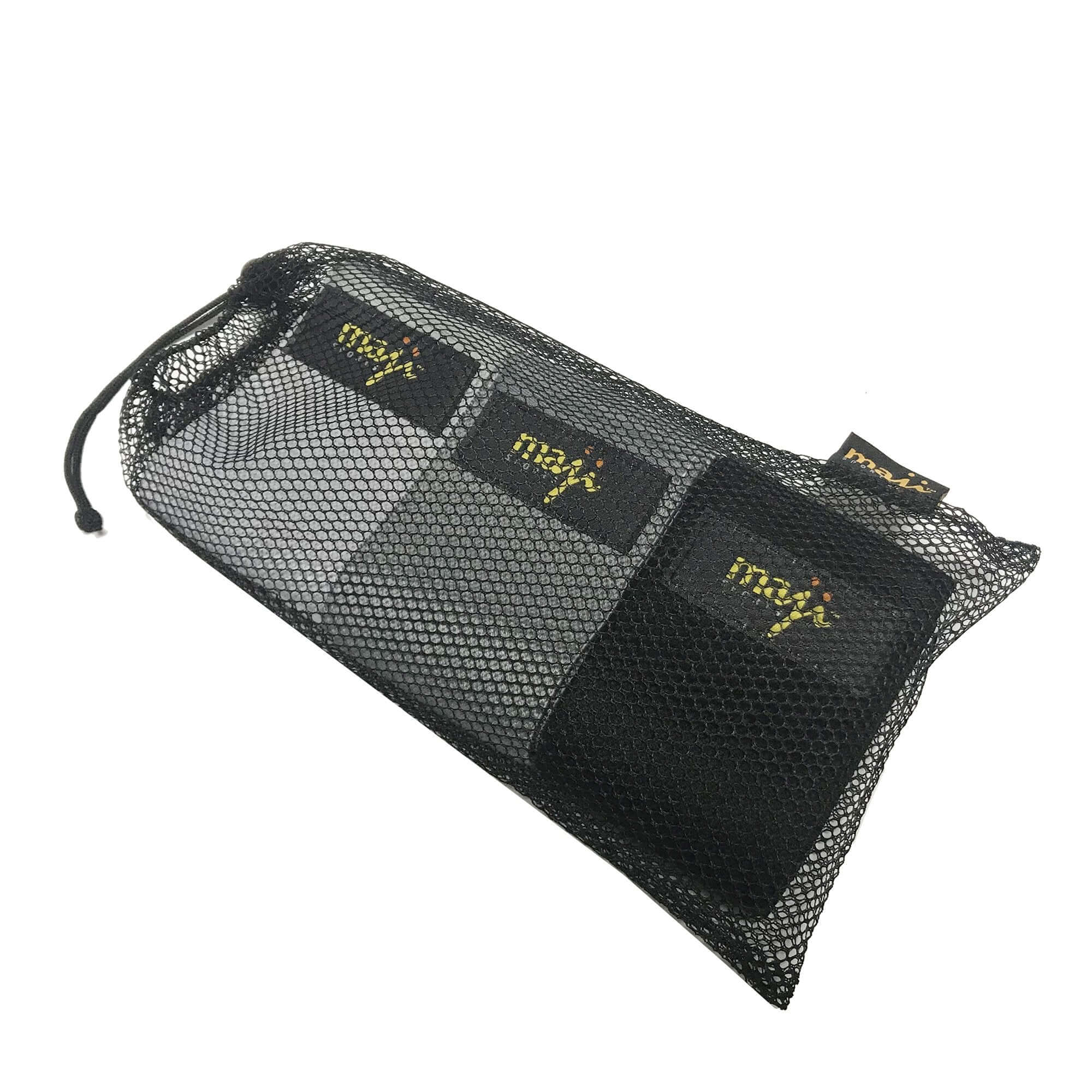 Pack of Three Booty Bands - One Size 3 Weights by Jupiter Gear