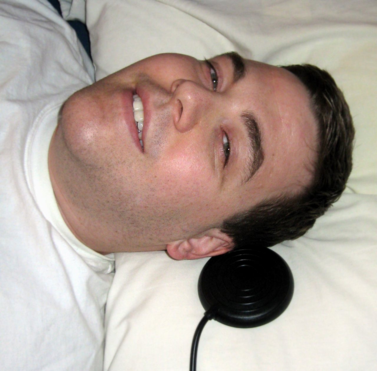 Nurse Call Pillow Switch - Broadened Horizons Direct