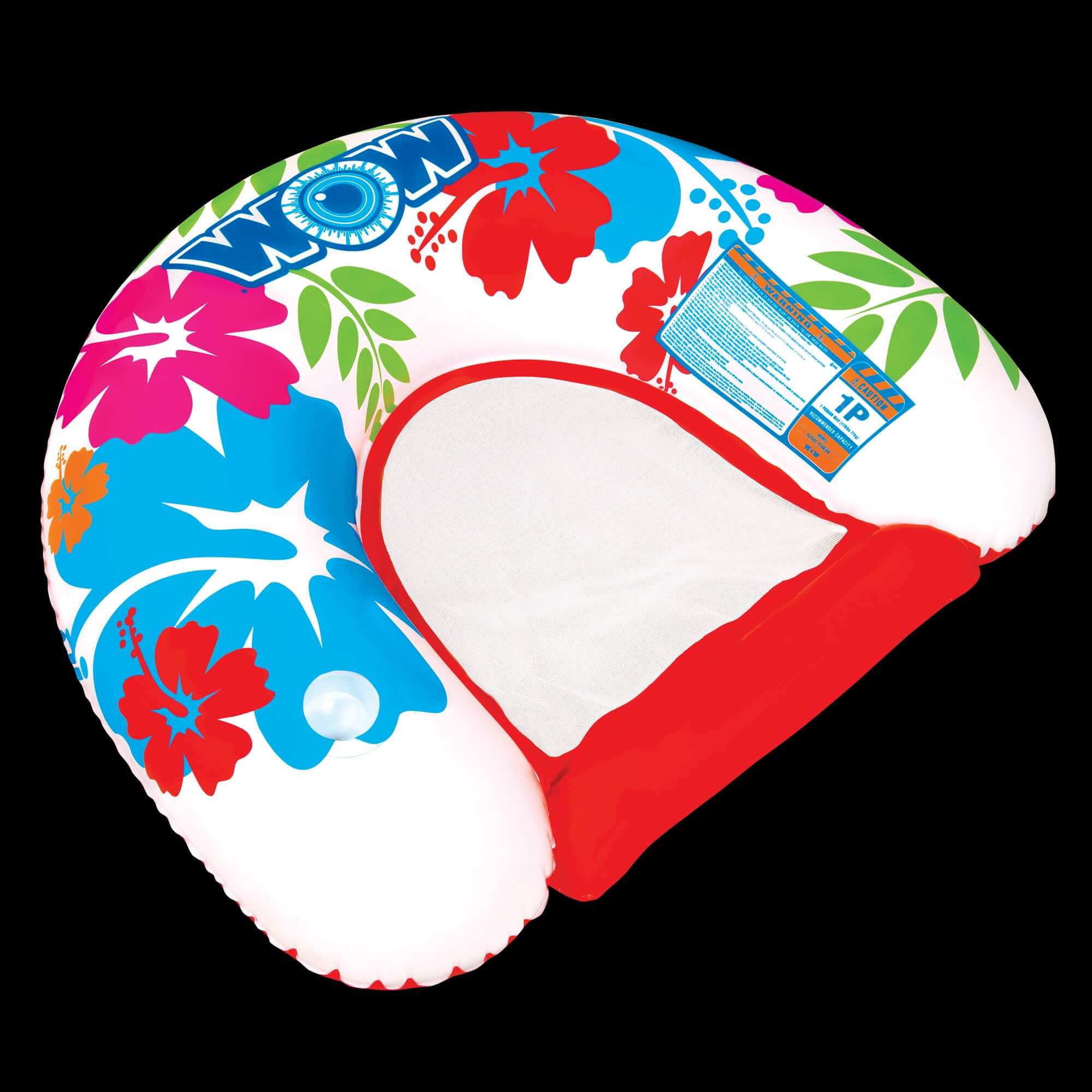 WOW Sports U-Float (14-2030) by Jupiter Gear