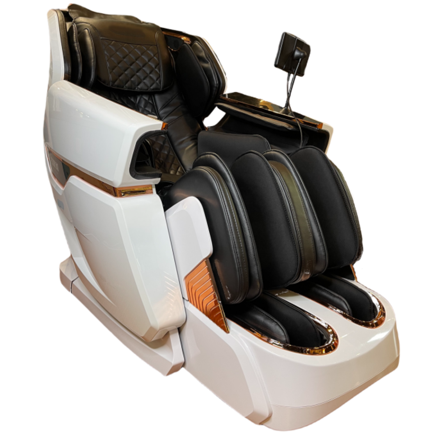 Dr. Fuji FJ-8500 Massage Chair - Best Body Massage Chair