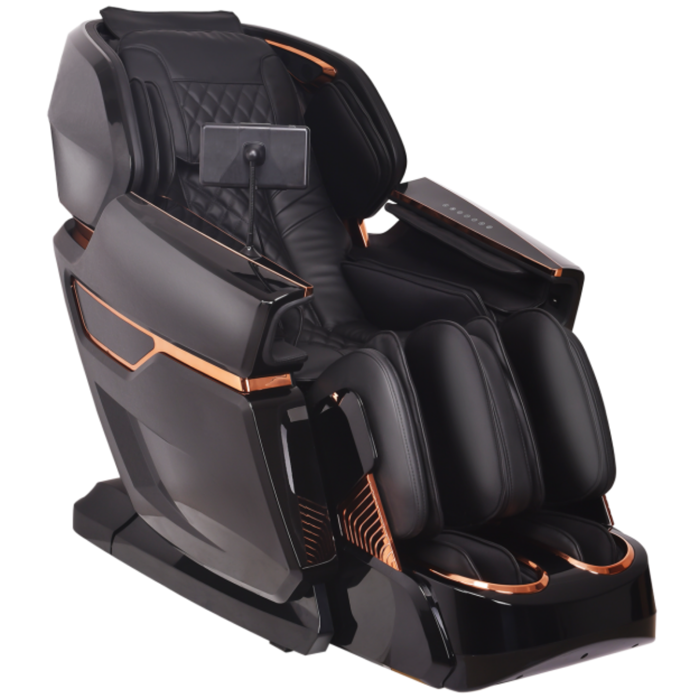Dr. Fuji FJ-8500 Massage Chair - Best Body Massage Chair