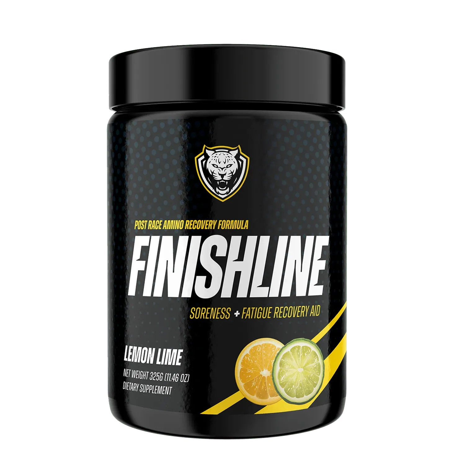 FINISHLINE - Best Post Run Recovery Drinks by 6AM RUN