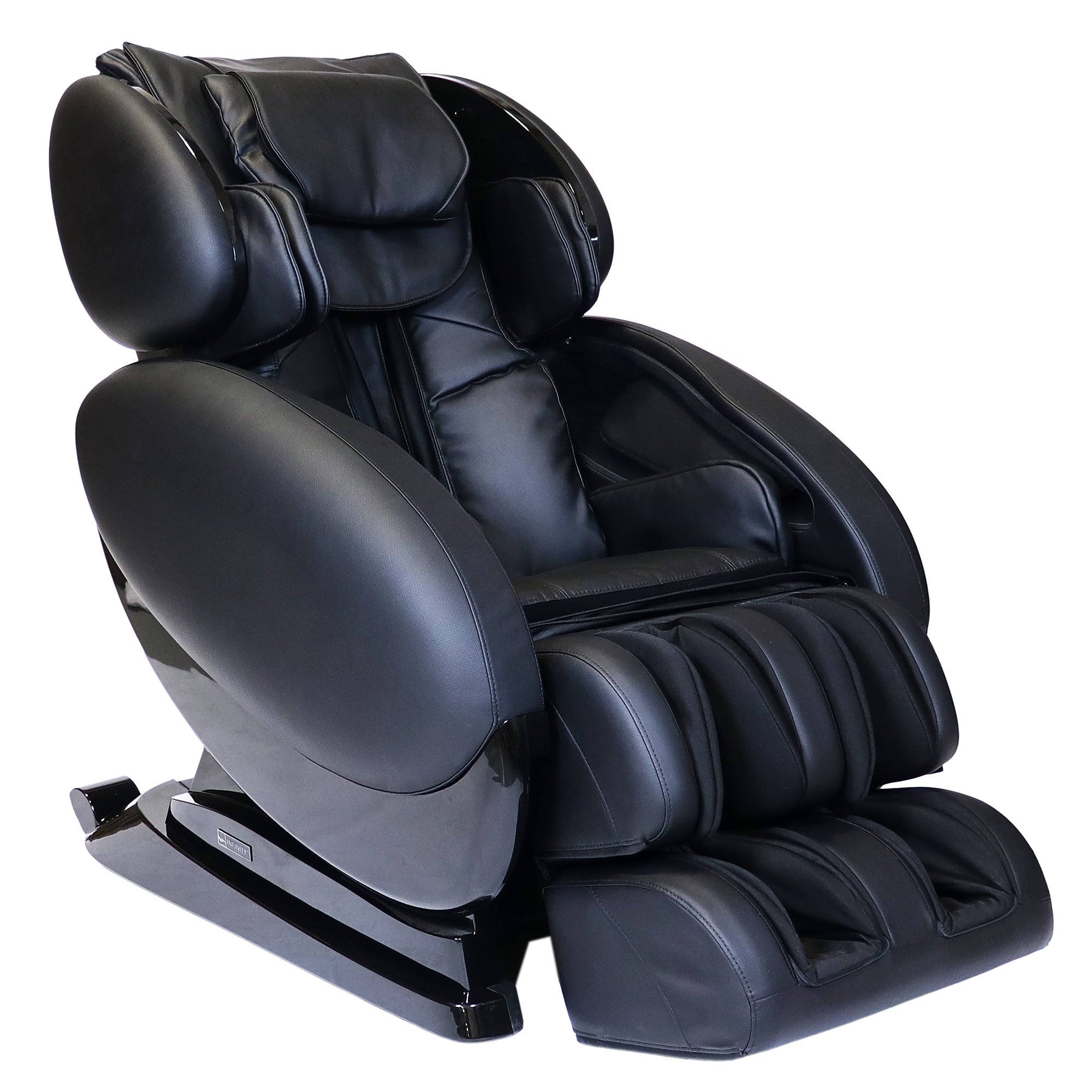 Electric Massage Chair | Infinity It 8500 | Best Body Massage Chair 
