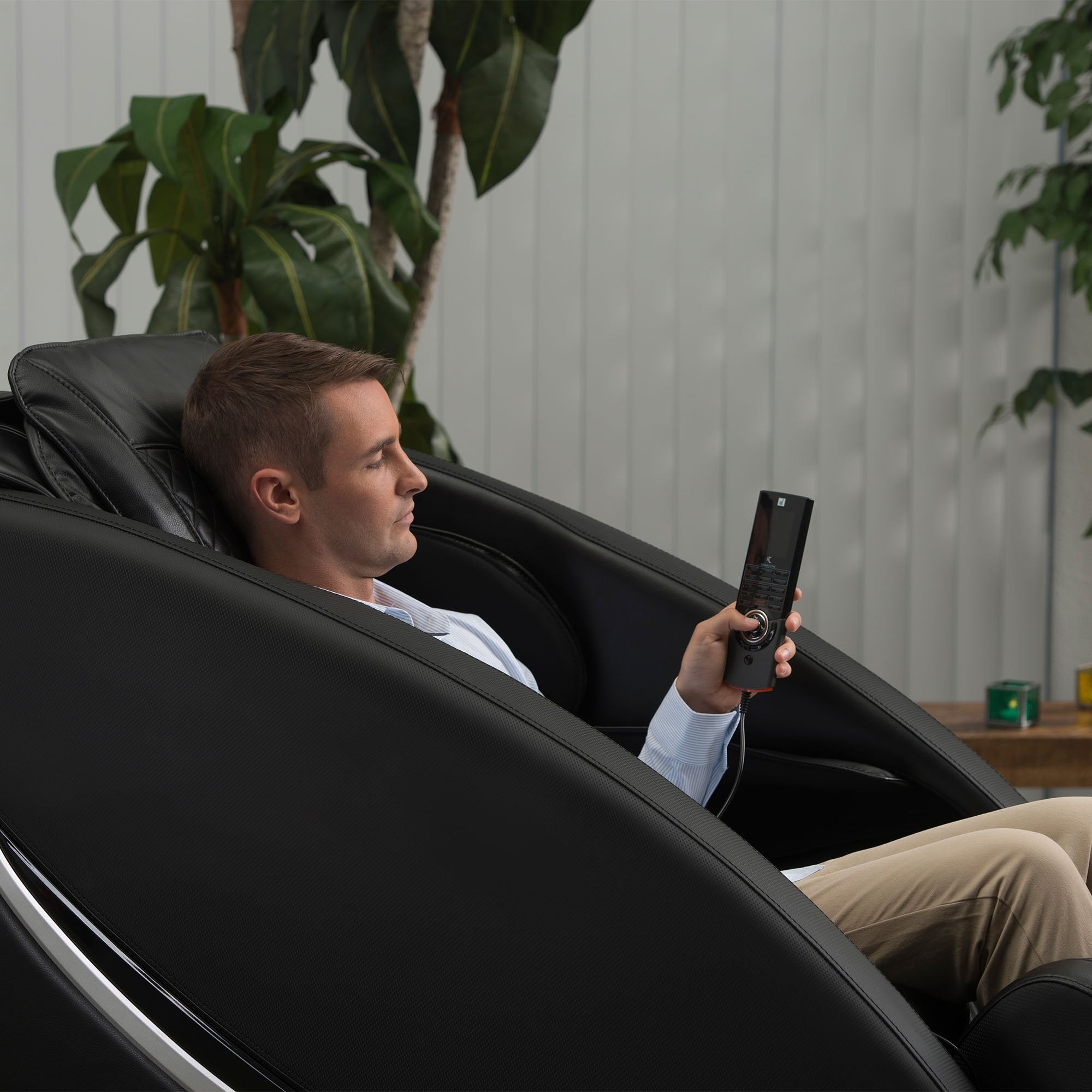 L Track Massage Chair | Massage Chair L Track | Best Body Massage Chair