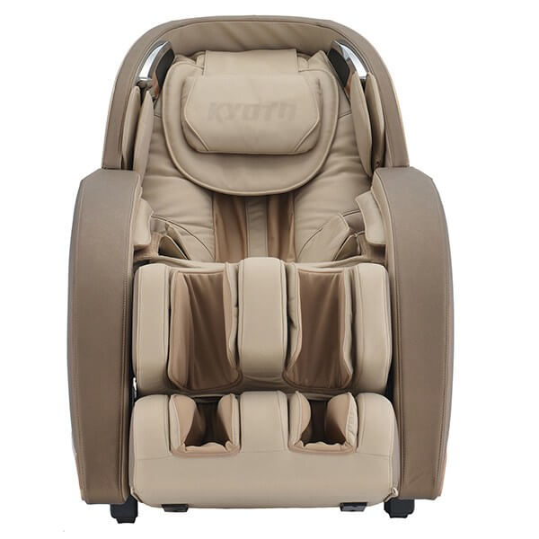 Kyota Kansha M878 Massage Chair - Best Body Massage Chair