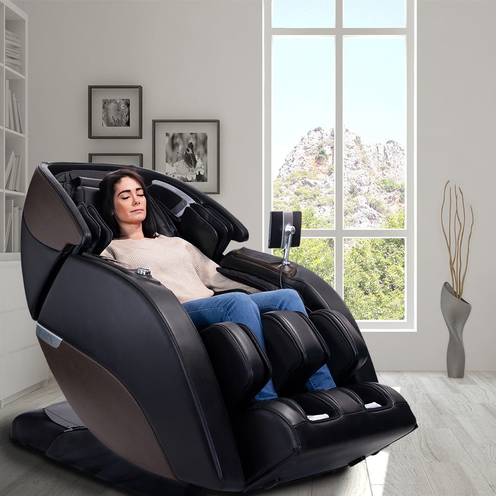 Kyota Nokori M980 Massage Chair - Best Body Massage Chair