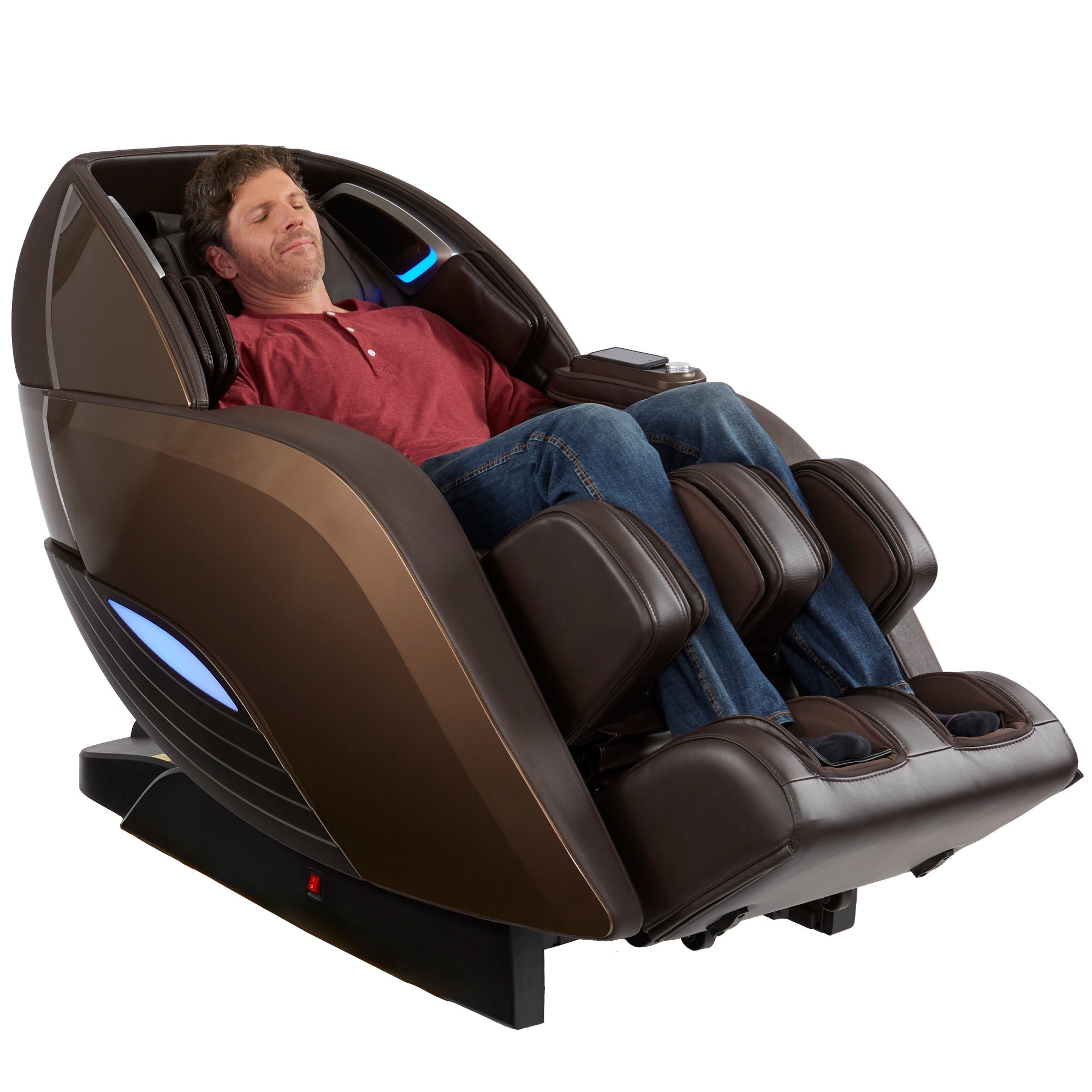 Kyota Yutaka M898 Massage Chair - Best Body Massage Chair