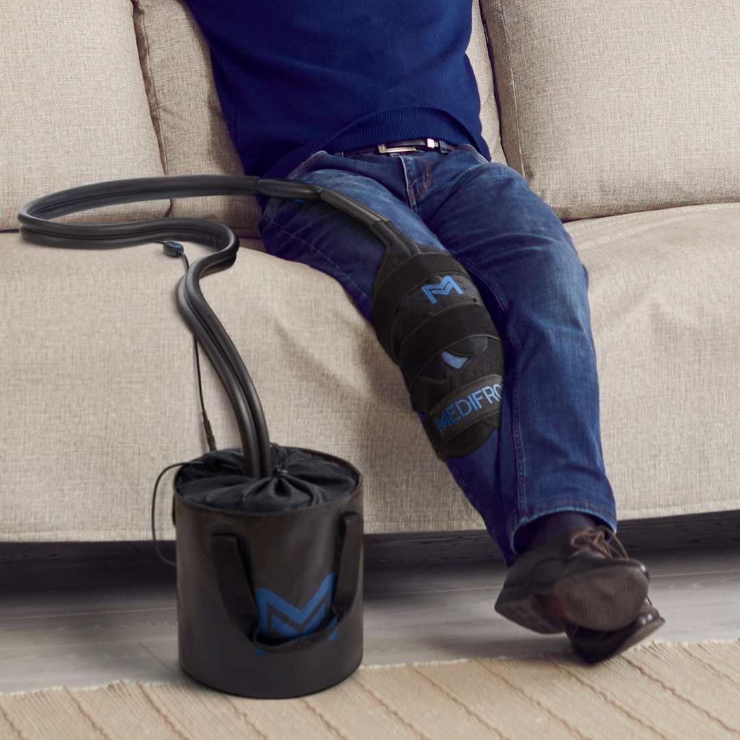 MediFrost Cold Therapy by PlayMakar