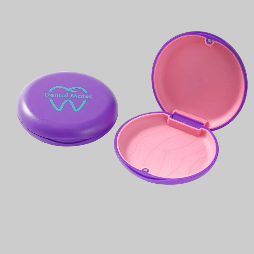 Aligner / Retainer / Mouthguard Box