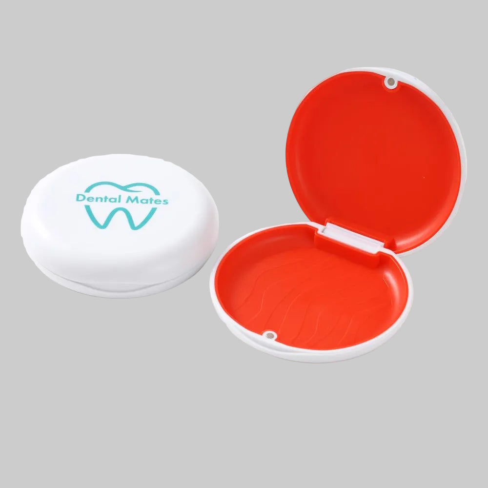 Aligner / Retainer / Mouthguard Box