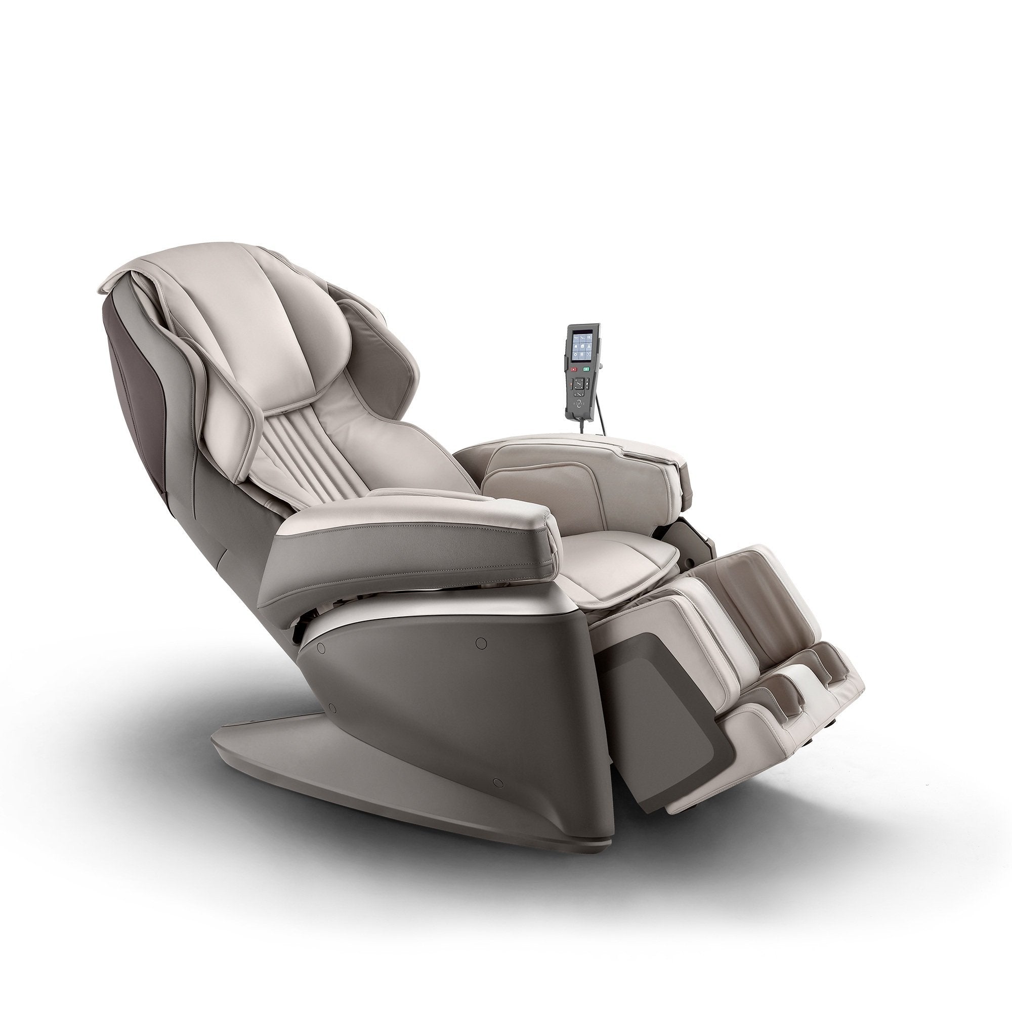 Synca JP1000 4D Ultra Premium Massage Chair - Best Body Massage Chair
