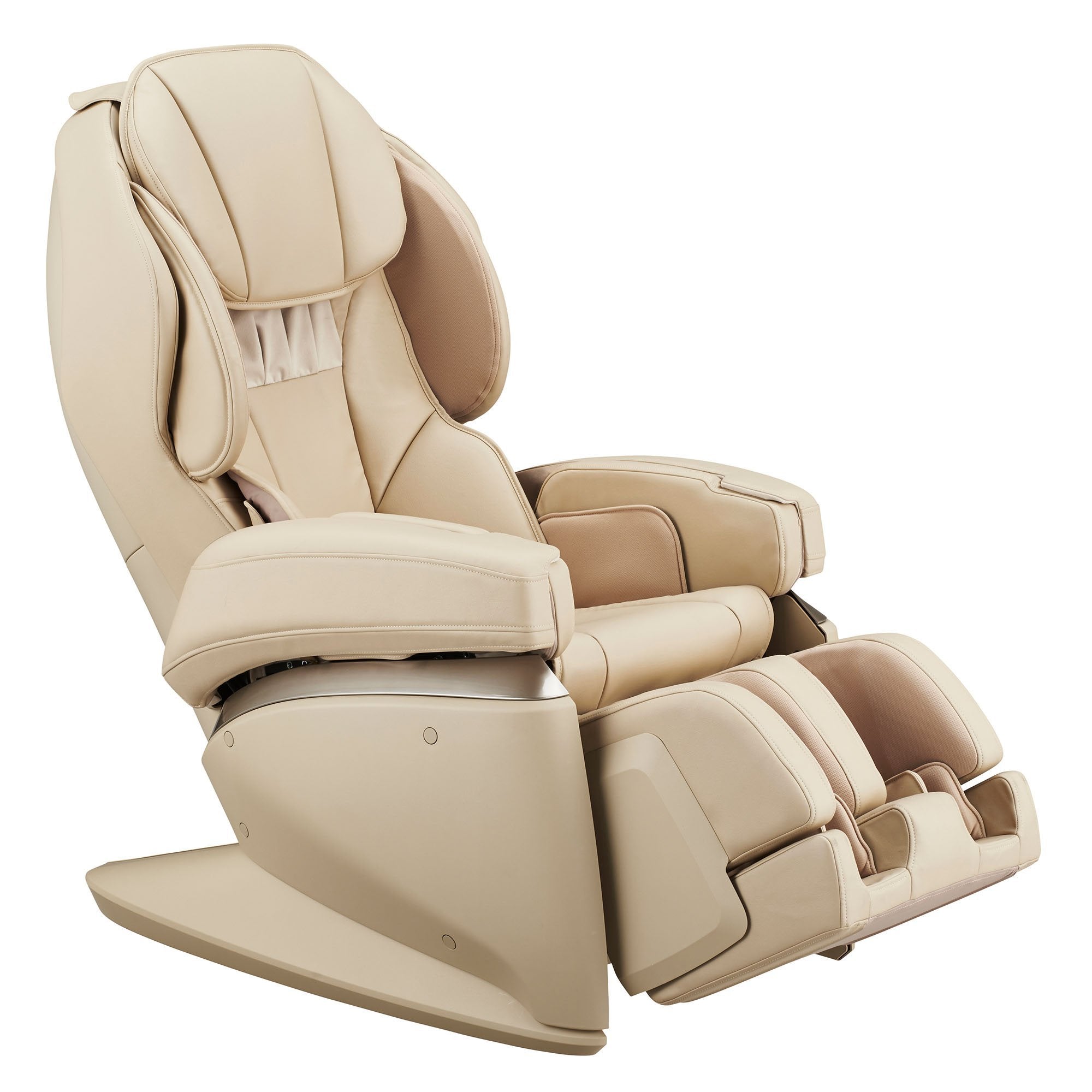 Synca JP1100 Ultra Premium Massage Chair - Best Body Massage Chair