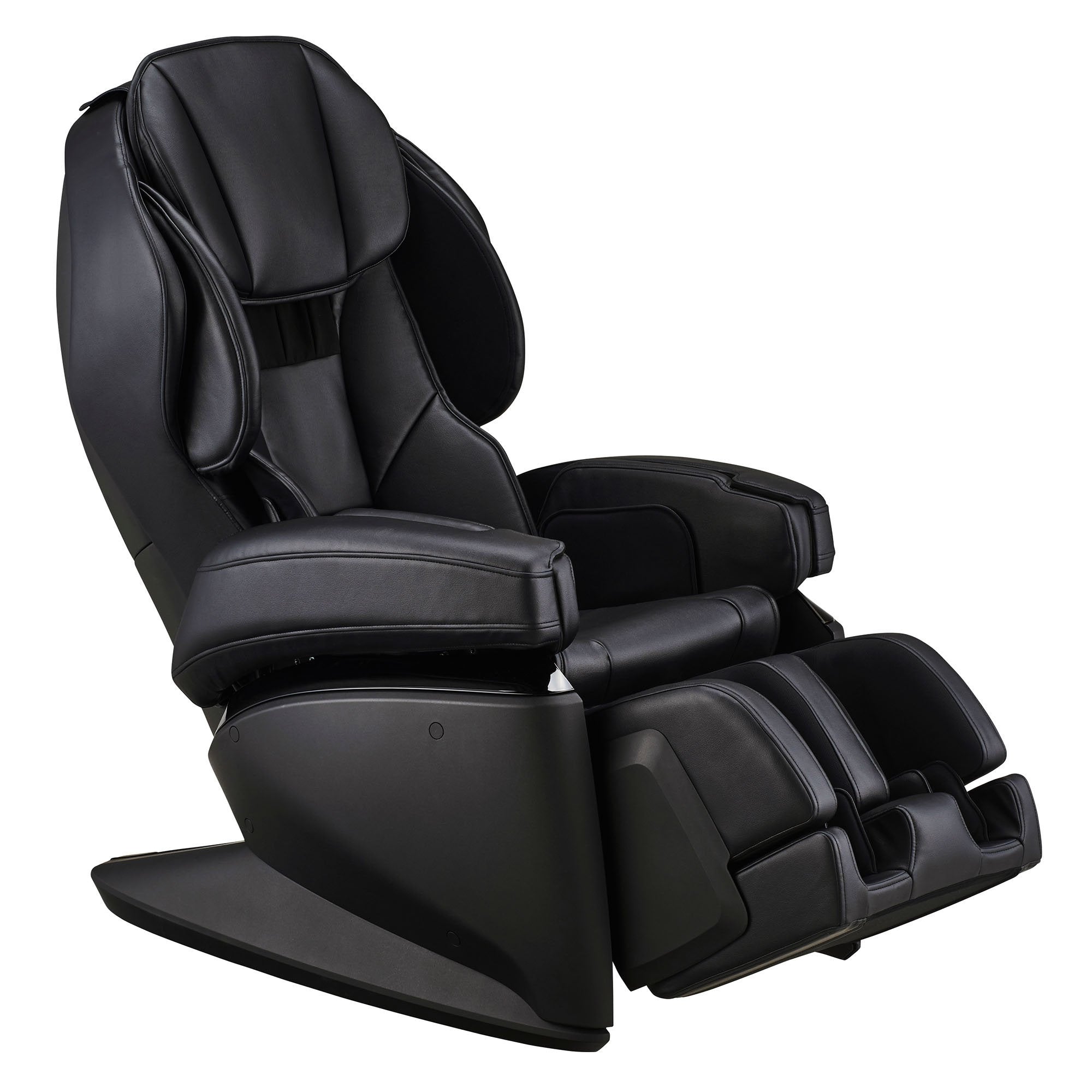Synca JP1100 Ultra Premium Massage Chair - Best Body Massage Chair