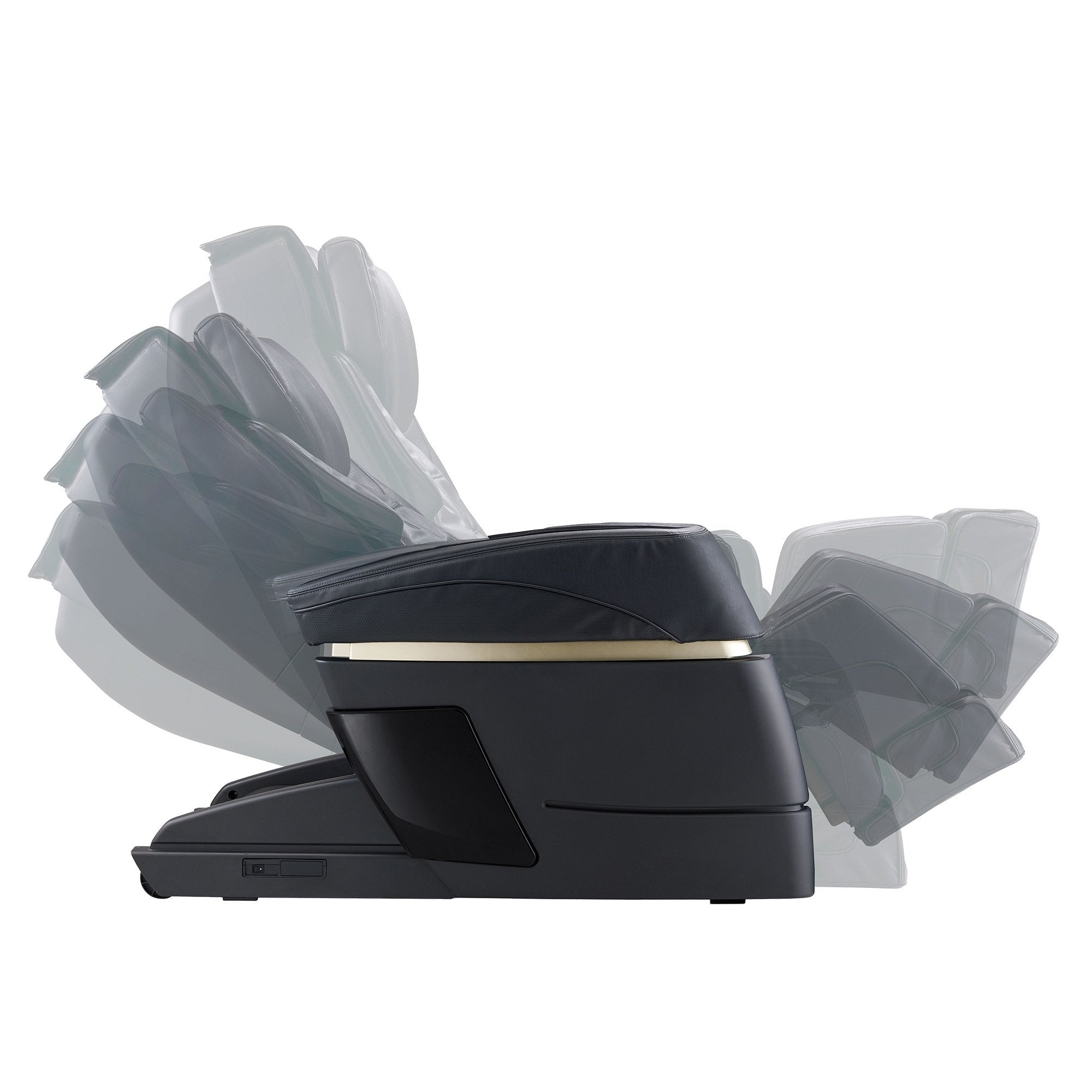 Synca JP970 Made in Japan 4D Massage Chair - Best Body Massage Chair