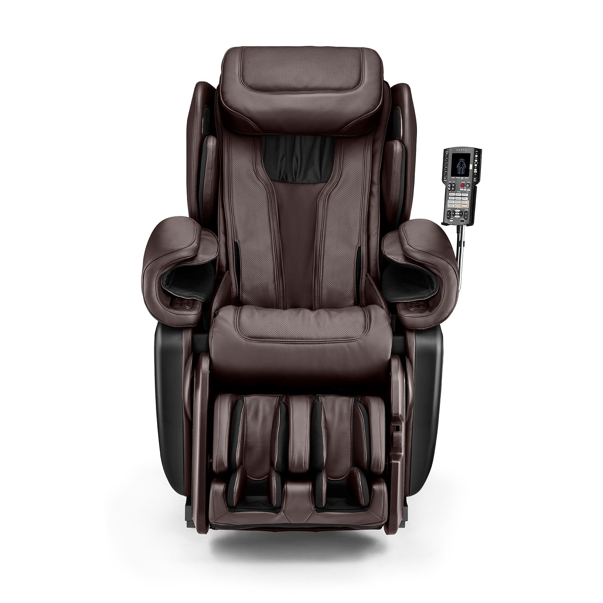 Synca Kagra 4D Premium Massage Chair - Best Body Massage Chair