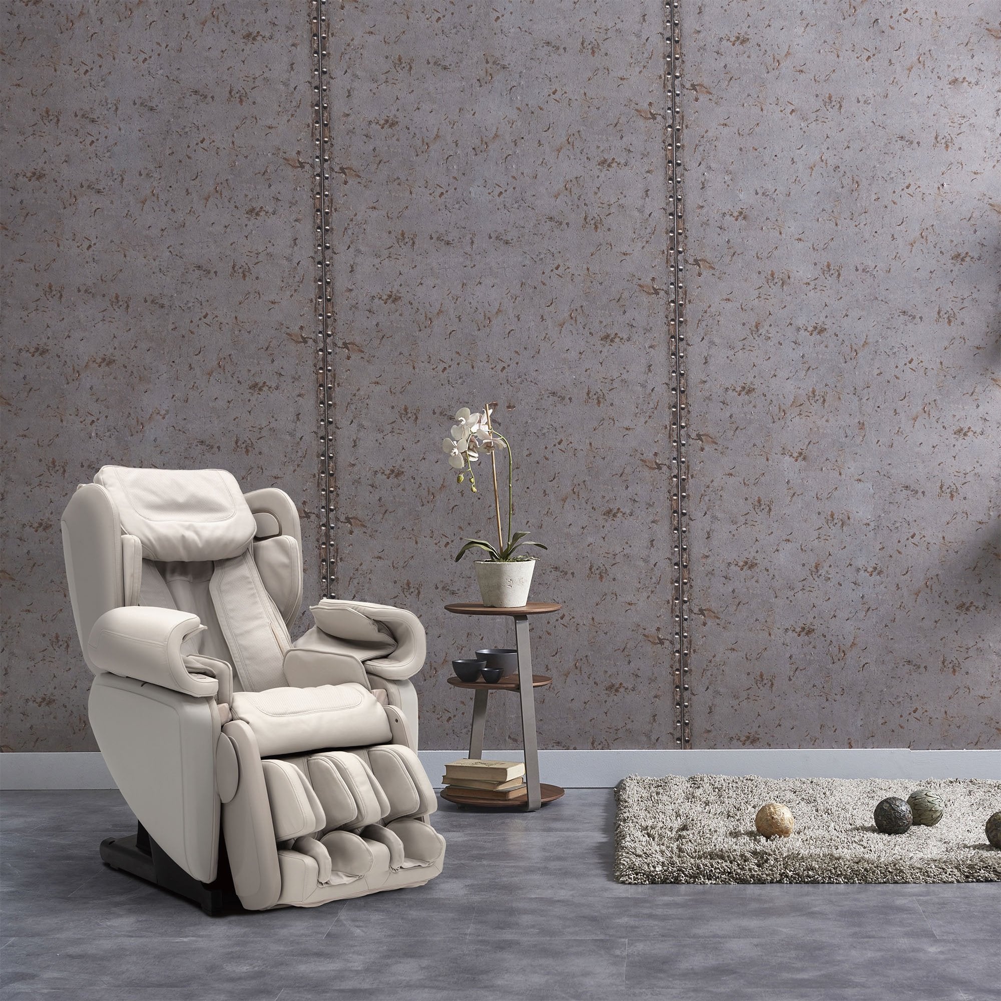 Synca Kagra 4D Premium Massage Chair - Best Body Massage Chair