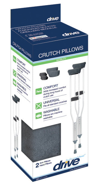 Crutch Pillows