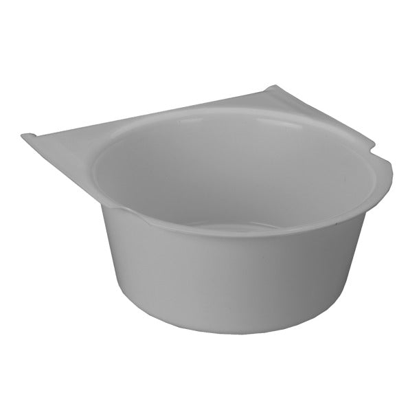 7.5 Quart Commode Bucket