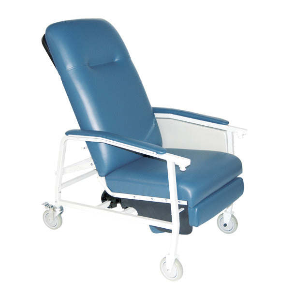 3-Position Recliner, Bariatric