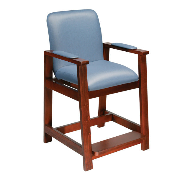 Deluxe Hip-High Chair