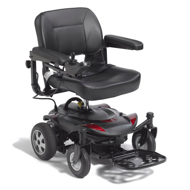 Titan LTE Portable Powerchair