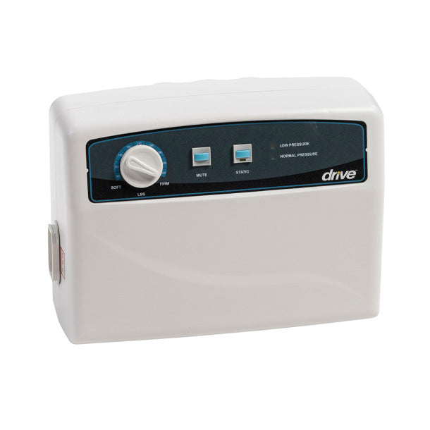 PreserveTech™ Med-Aire Edge Alternating Pressure & Low Air Loss Mattress Replacement System