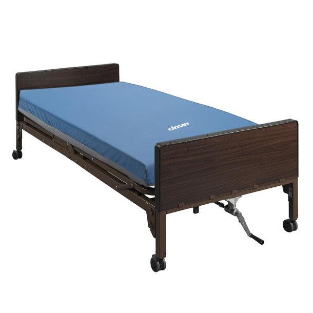 Balanced Aire Self Adjusting, Non-Powered Competitor Mattress