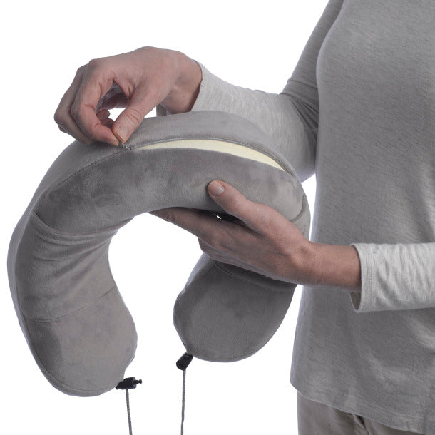 Comfort Touch™ Neck Support Pillow