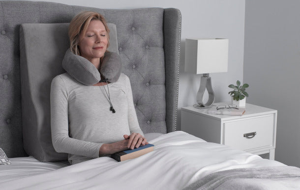 Comfort Touch™ Neck Support Pillow