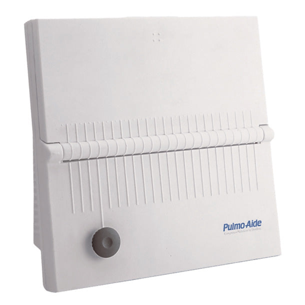 Pulmo-Aide® Compressor Nebulizer System