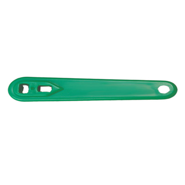 Plastic Cylinder Wrench for use on Post Valve Cylinders