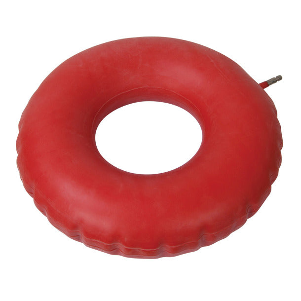 Inflatable Rubber Cushion