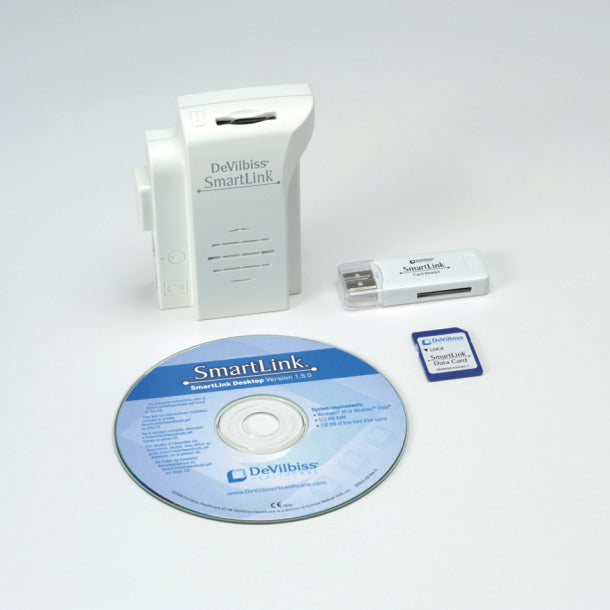IntelliPAP® Standard CPAP System