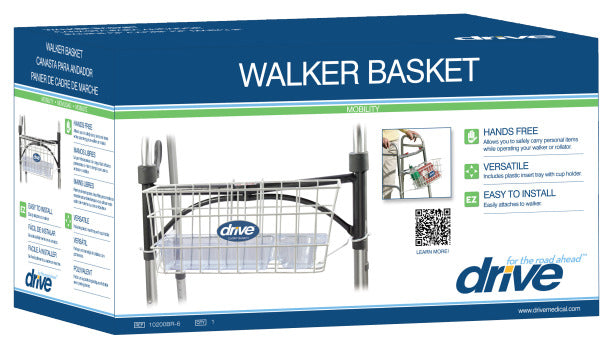 Walker Basket