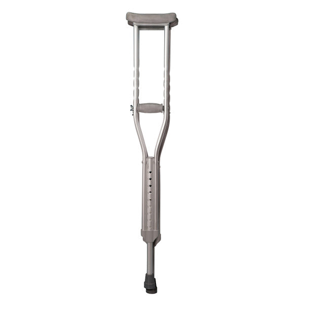 Airgo ProCare IC Aluminum Crutches