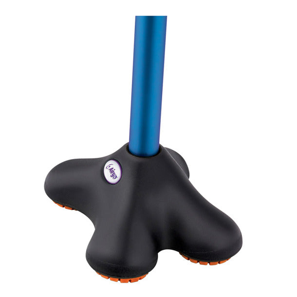 Airgo MiniQuad Ultra-Stable Cane Tip