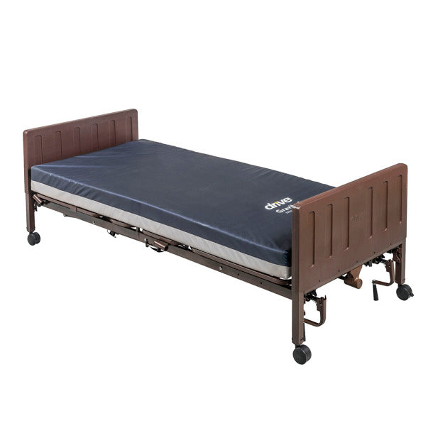 Delta® Pro Homecare Bed System