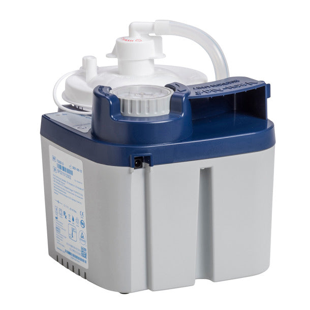 Vacu-Aide® Suction Machine