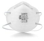 3M 8200 N95 Respirator Mask - 160/CS - One Source Medical Supplies
