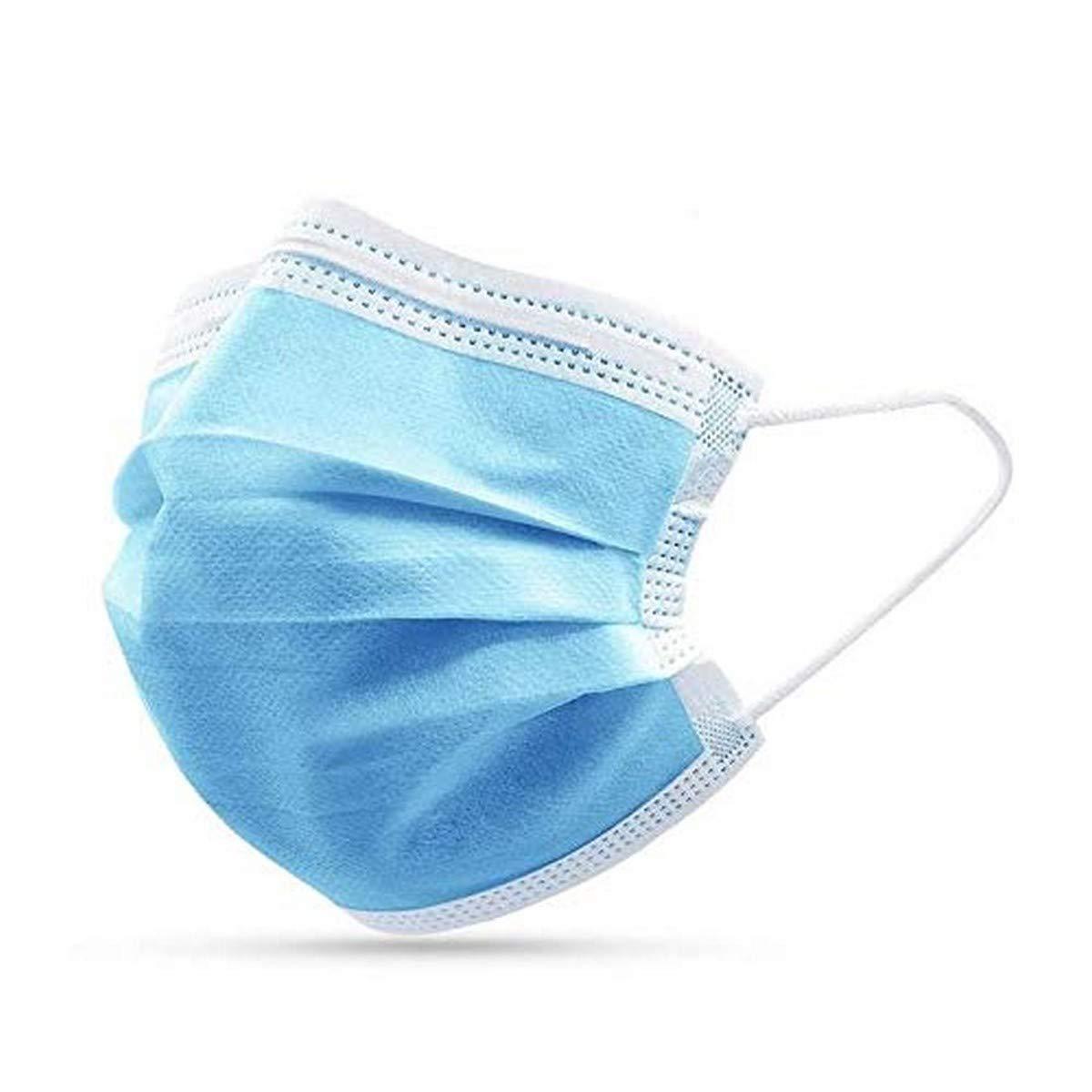 3ply Facemask - One Source Medical Supplies