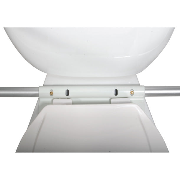 Toilet Safety Frame