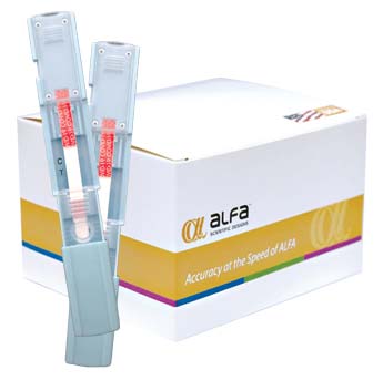 Alfa Antigen COVID-19 Instant-view® PLUS Test- Non FDA