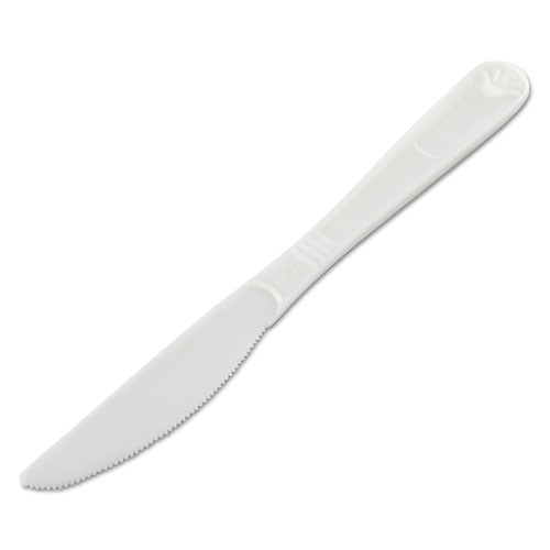 CrystalWare Ambiance Heavy Weight Knives PP - Bulk 1000/Case