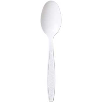 CrystalWare Ambiance Heavy Weight Teaspoons PP - Bulk 1000/Case