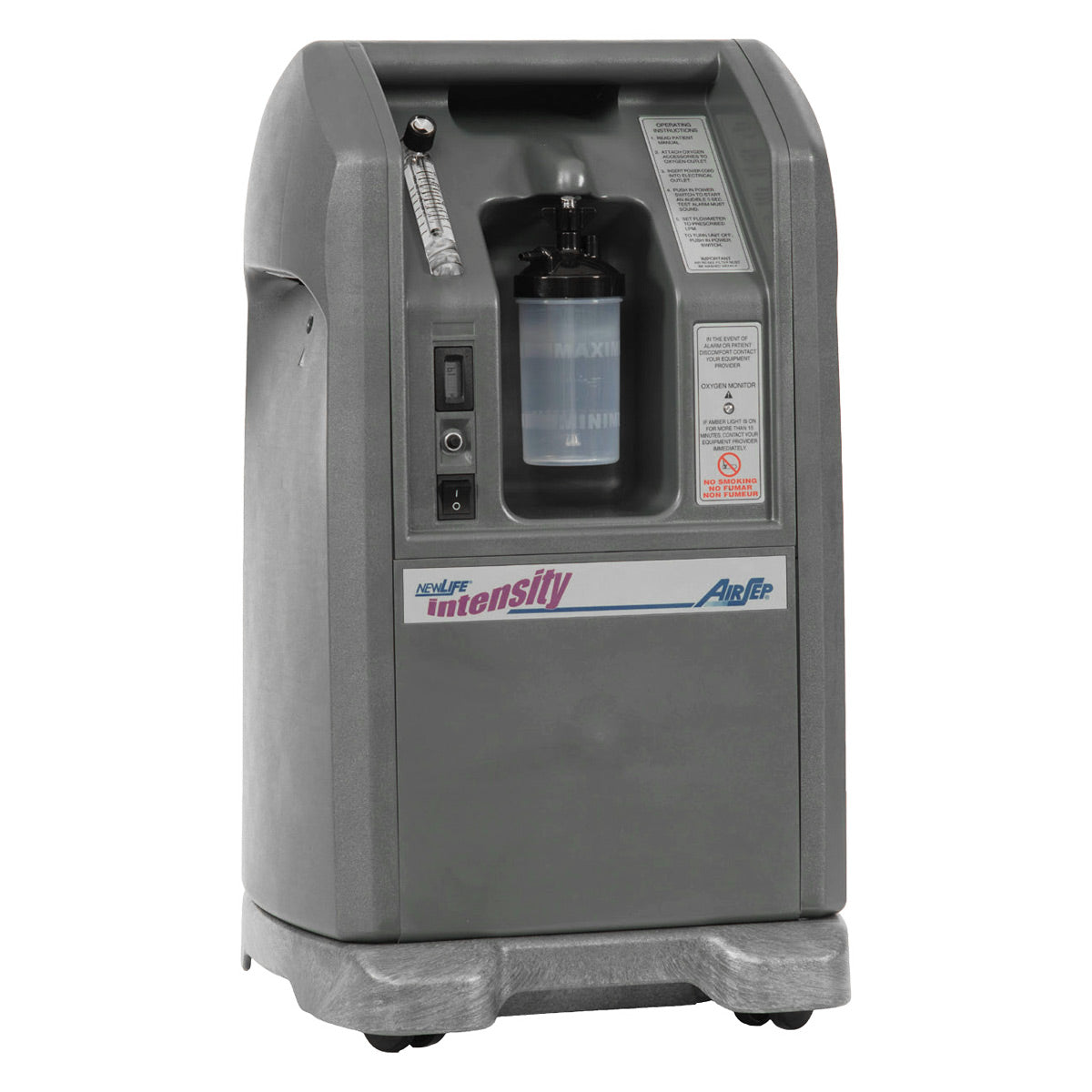 NewLife Intensity 10L Oxygen Concentrator
