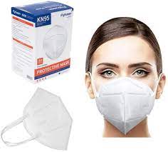 Flyliveen Individually Packaged KN95 Mask